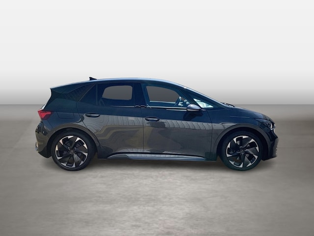 Cupra Born Born Navi Head-up Display