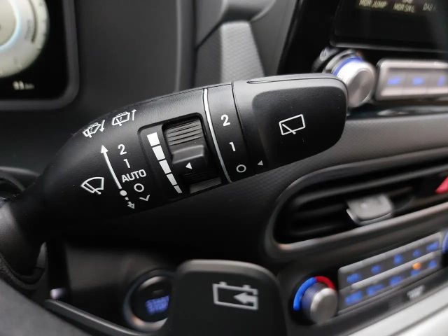 Hyundai Kona 64 kWh Electric Trend