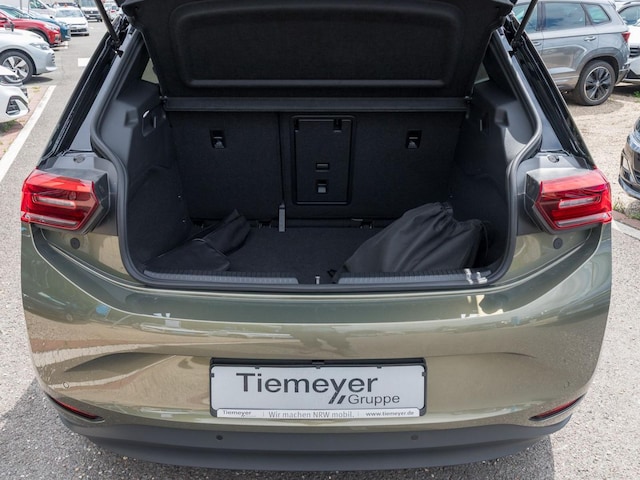 Volkswagen ID.3 IQ.Drive Performance Pro