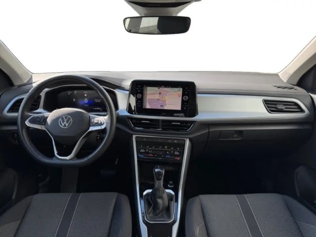 Volkswagen T-Roc DSG Life