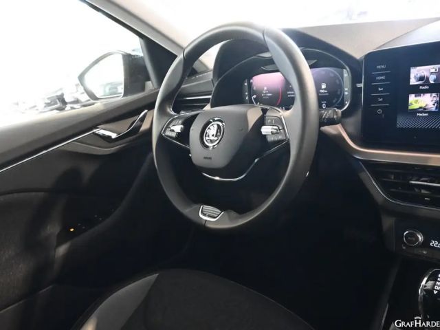 Skoda Scala 1.0 TSI Business Style Style