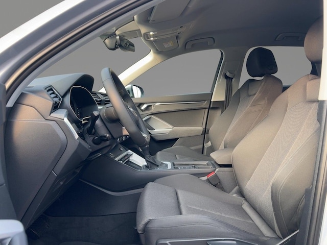 Audi Q3 35 TFSI S-Tronic