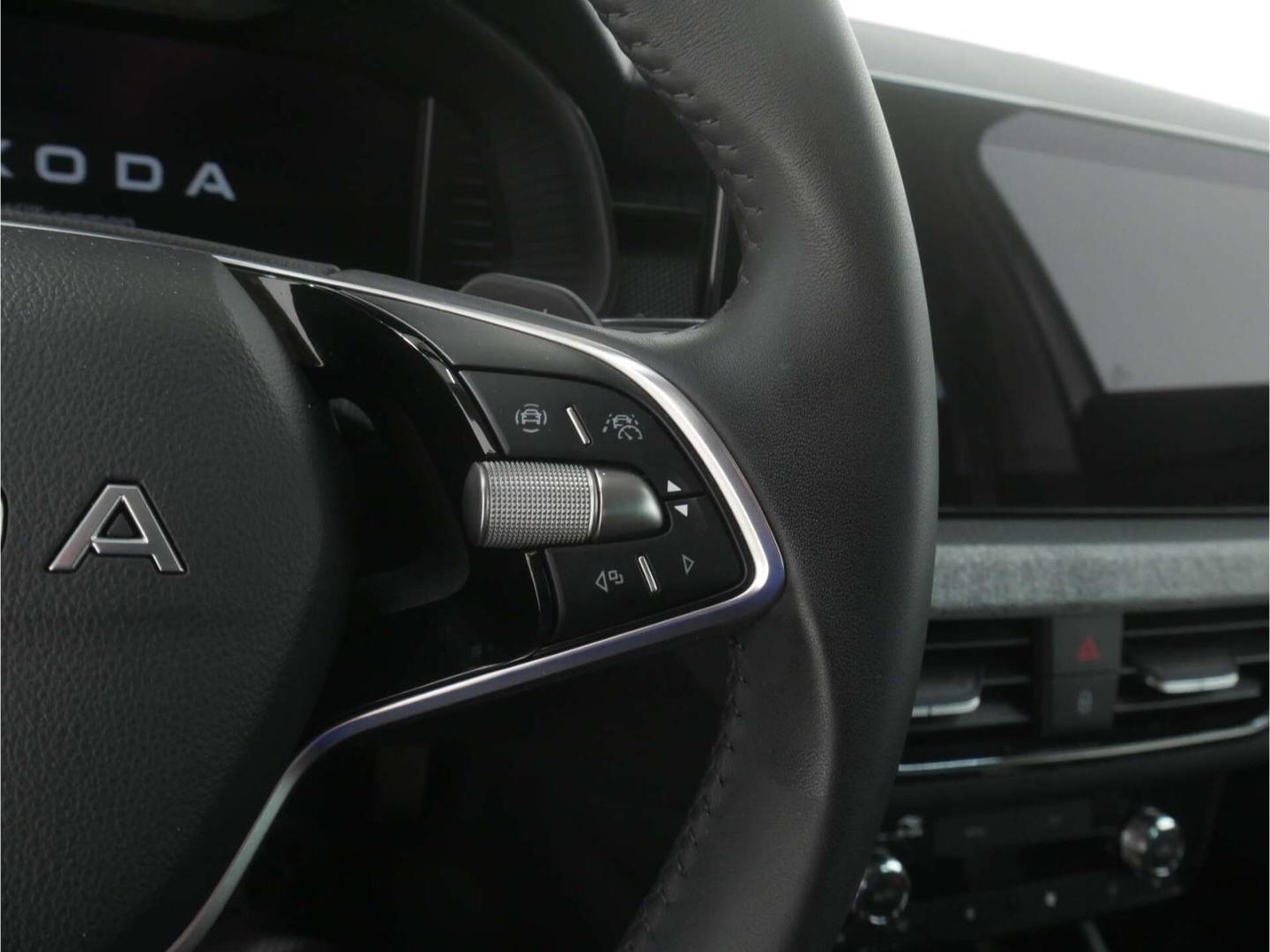 Skoda Scala 1.0 TSI Selection