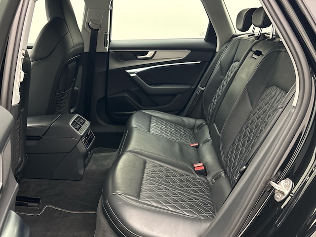 Audi S6 Avant Quattro