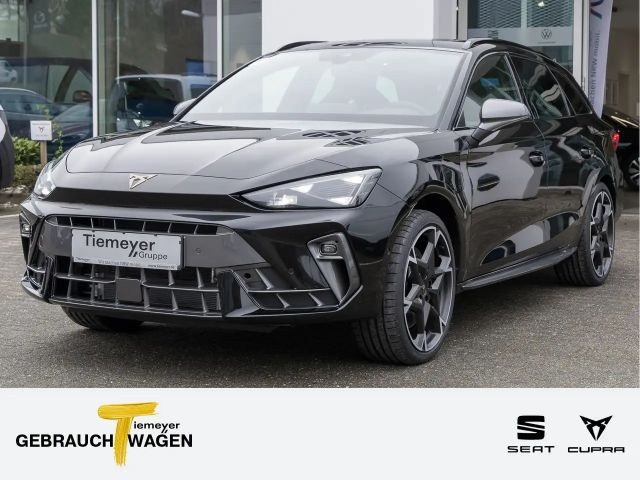 Cupra Leon DSG Sportstourer VZ