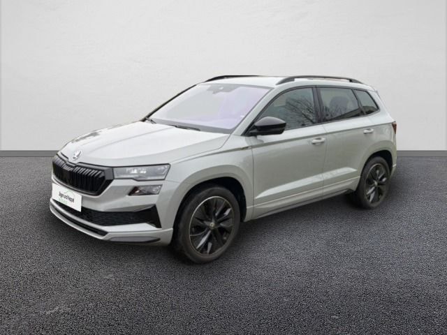 Skoda Karoq 4x4 Sportline