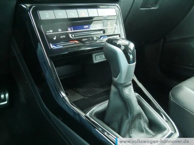 Volkswagen T-Cross 1.0 TSI DSG