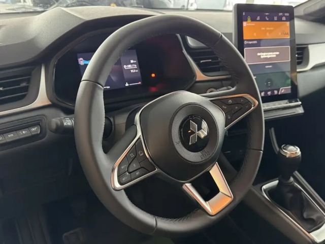 Mitsubishi ASX Invite