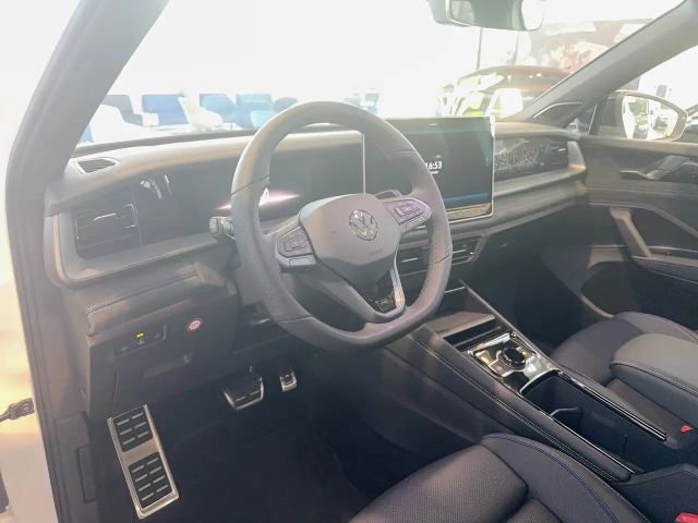 Volkswagen Tayron R-Line eHybrid