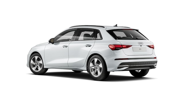 Audi A3 35 TDI S-Tronic Sportback