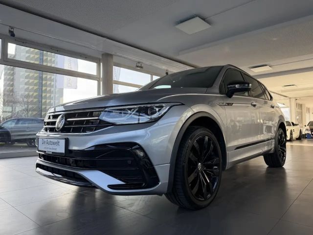 Volkswagen Tiguan 2.0 TDI Allspace DSG R-Line