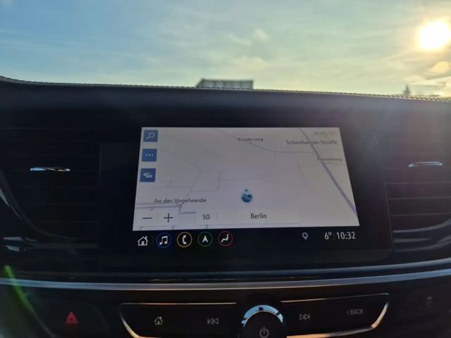 Opel Insignia Business Sports Tourer