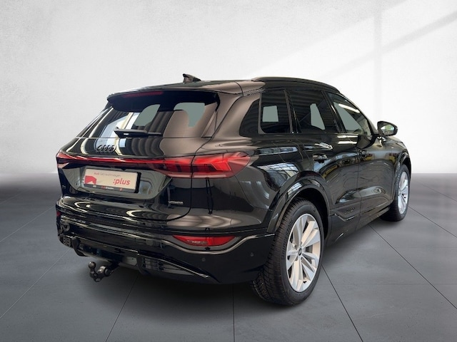 Audi Q6 e-tron Quattro