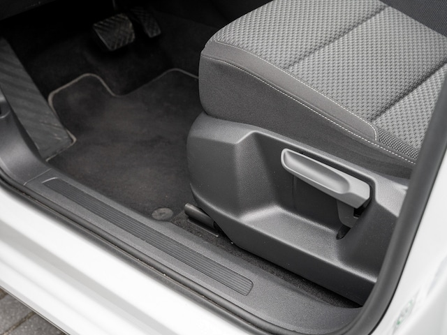 Volkswagen Touran 2.0 TDI Comfortline