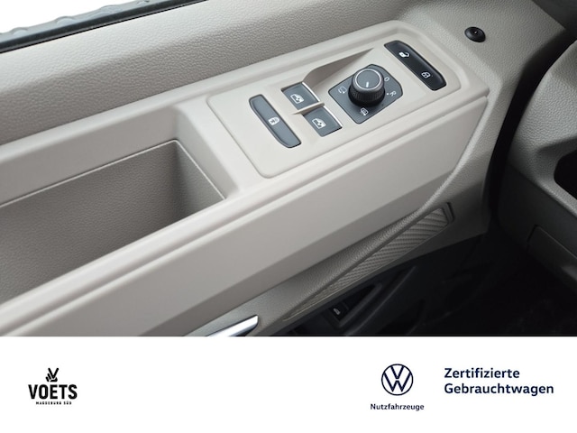 Volkswagen Multivan Lang T7 eHybrid
