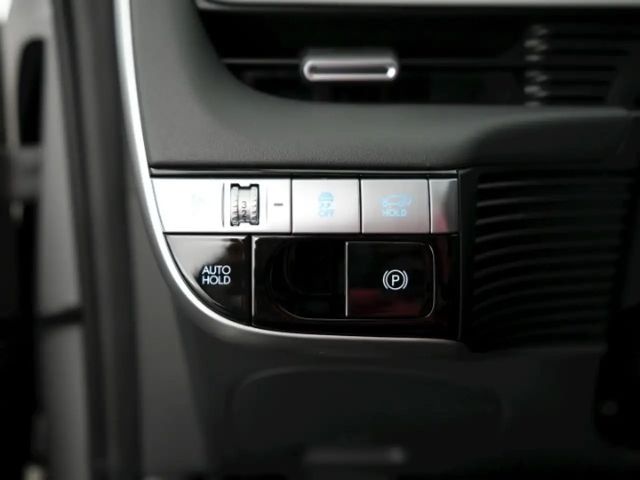 Hyundai IONIQ 5 Techniq