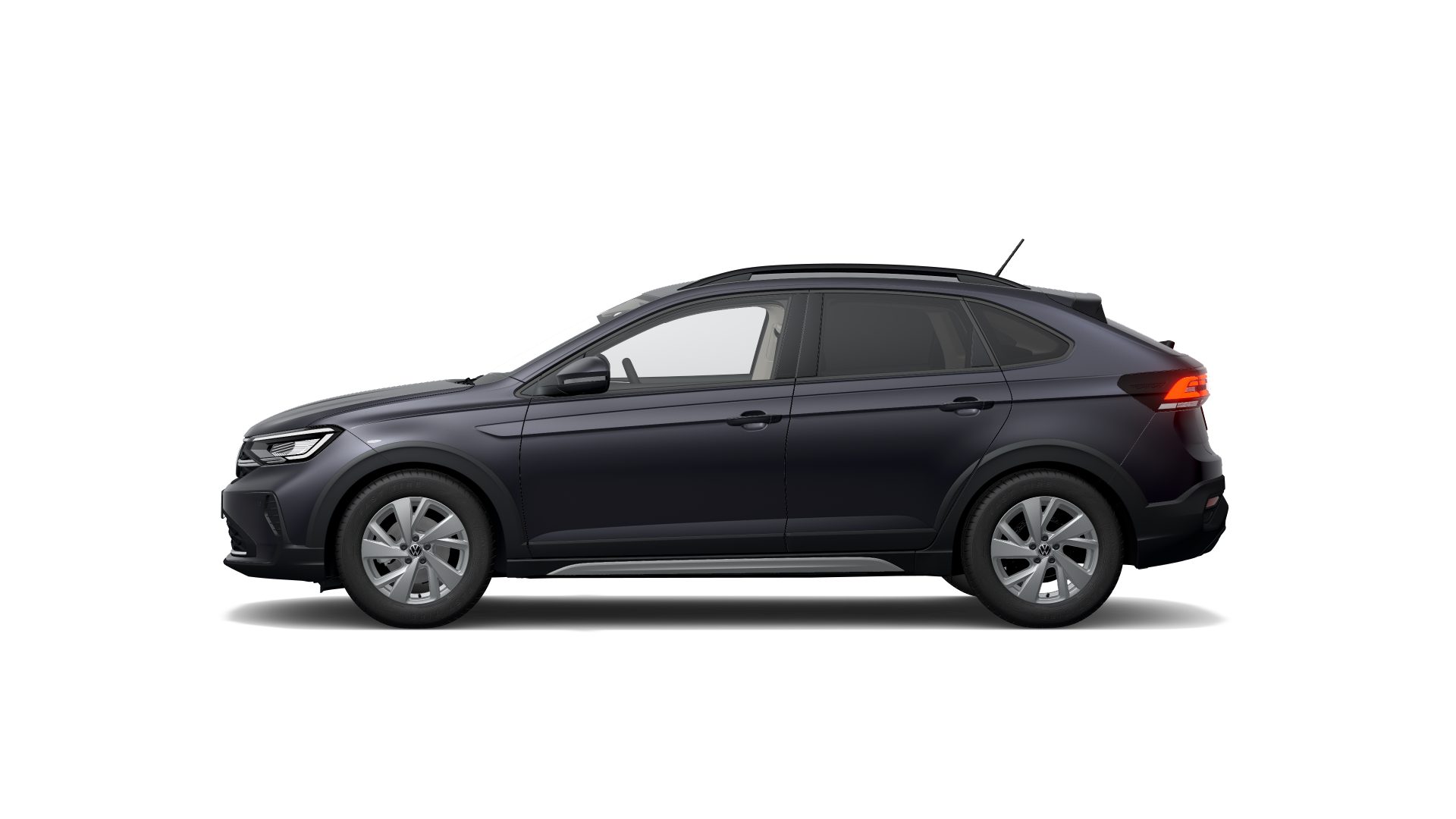 Volkswagen Taigo 1.0 TSI