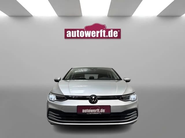 Volkswagen Golf 2.0 TDI DSG Life