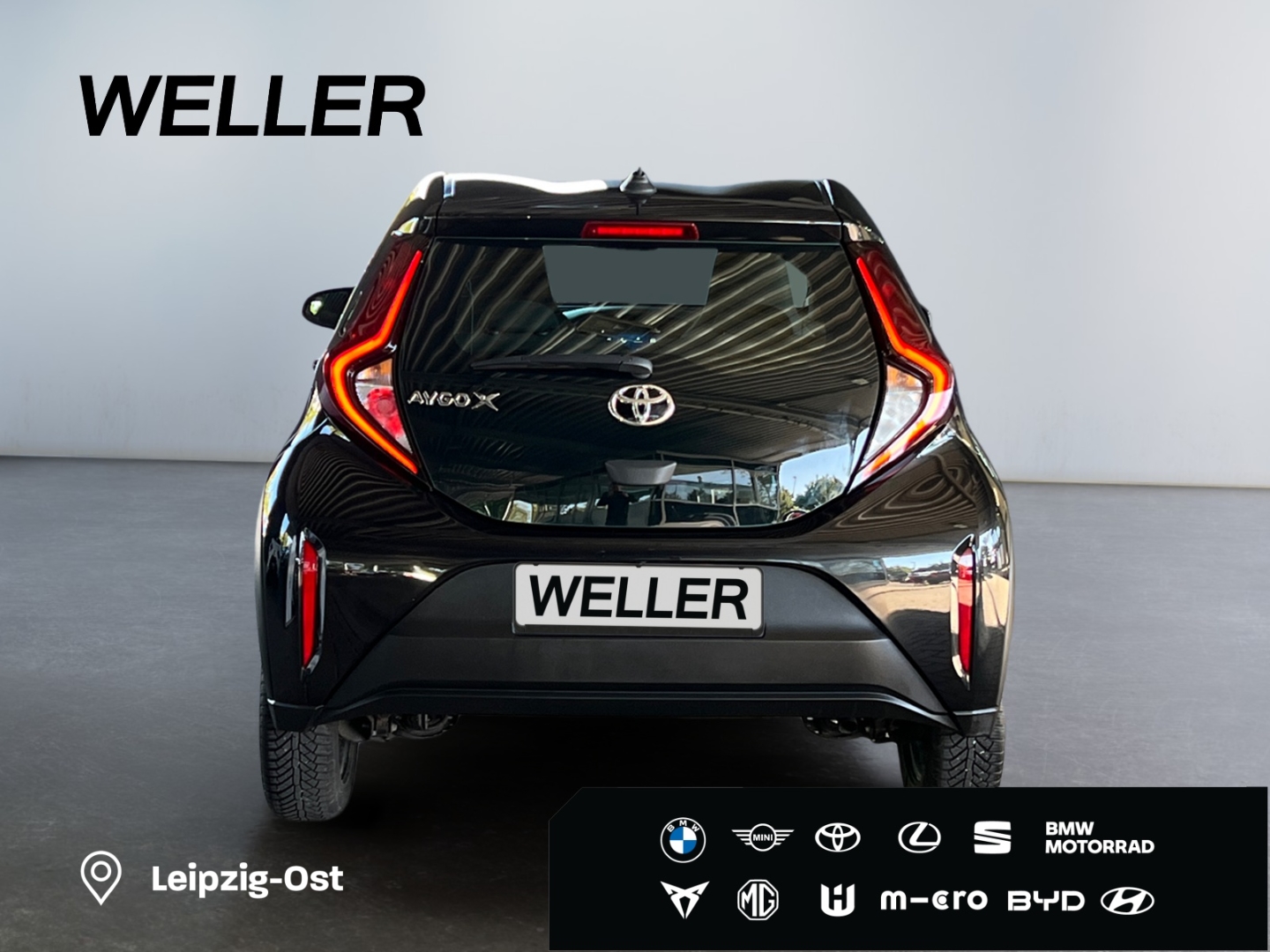 Toyota Aygo X 5-deurs Comfort