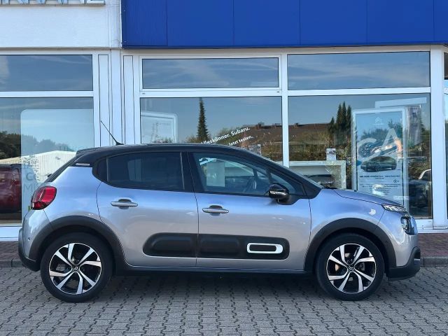 Citroën C3 PT83 ShinePack | Nav - RCam  - TW - SH