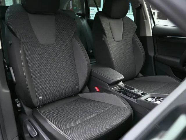 Skoda Octavia 1.5 TSI Selection