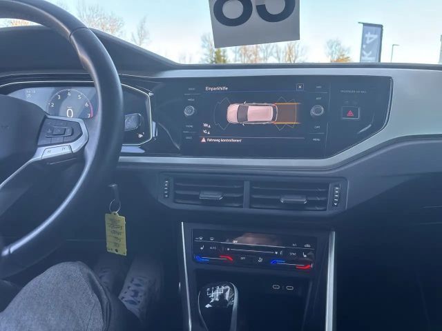 Volkswagen Polo Move