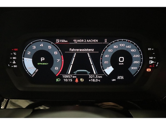 Audi S3 Quattro S-Tronic Sedan