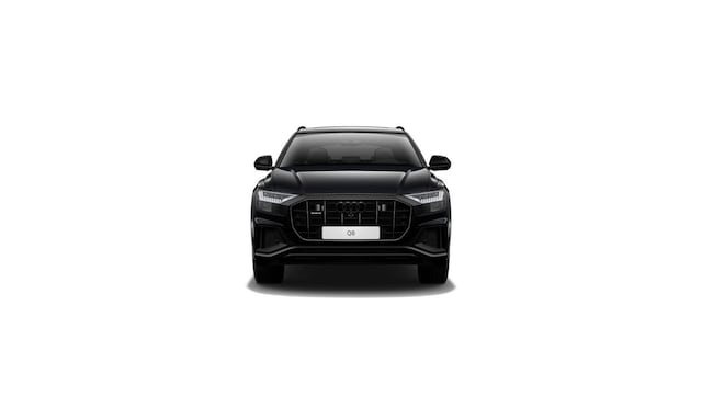 Audi Q8 50 TDI Quattro