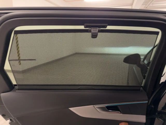 Audi A4 40 TDI S-Line