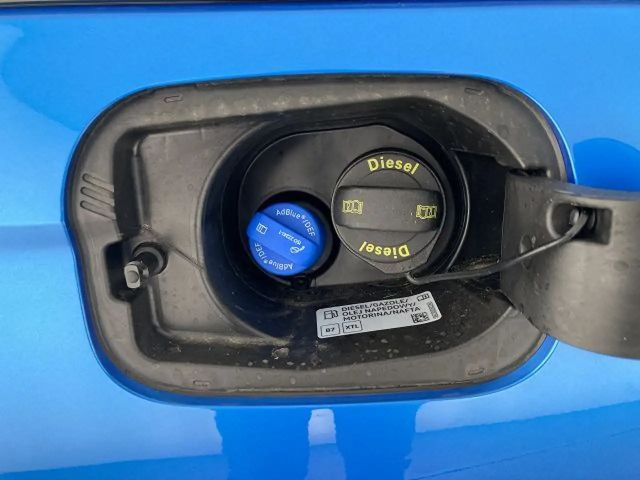 Skoda Octavia Sportline