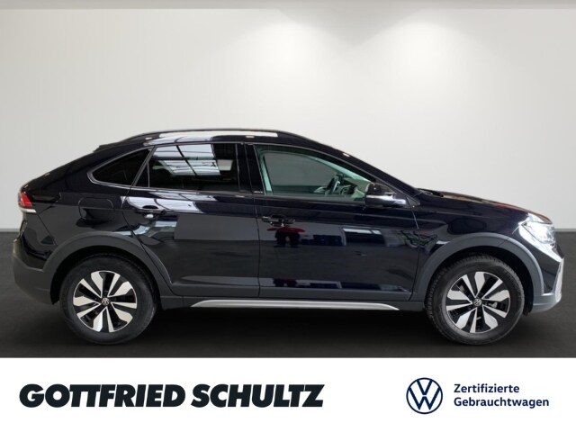 Volkswagen Taigo Move