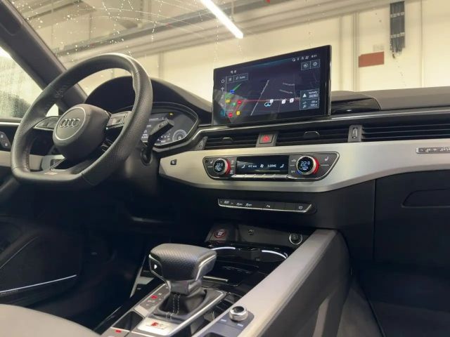 Audi S5 55 TDI Quattro