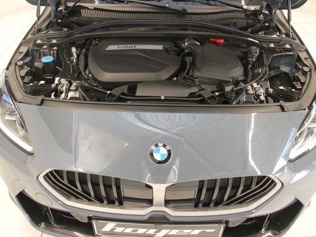 BMW 118 118d Comfort pakket Sedan