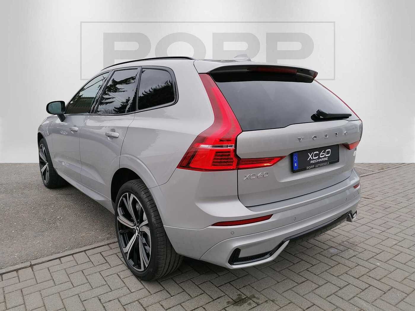 Volvo XC60 21'