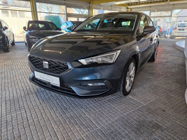 Seat Leon 1.0 TSI FR-lijn