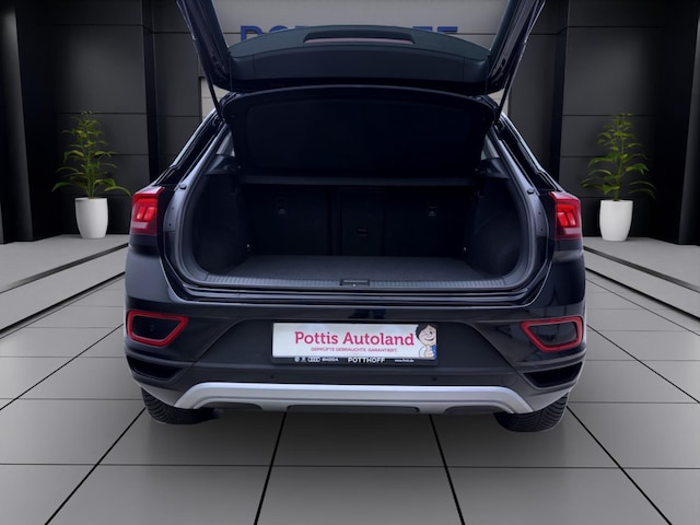 Volkswagen T-Roc 2.0 TDI DSG