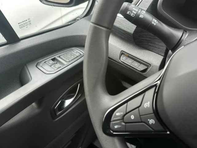 Renault Trafic Blue EDC Evolution