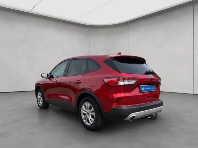 Ford Kuga Cool & Connect Hybrid