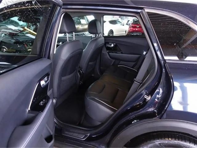 Kia Niro EV Long range