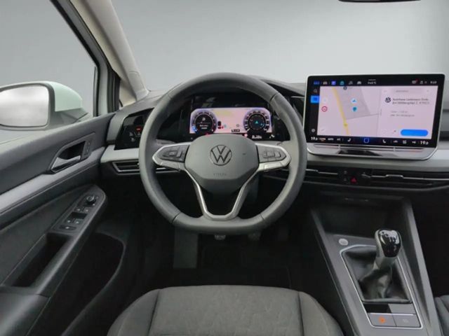 Volkswagen Golf 1.5 TSI