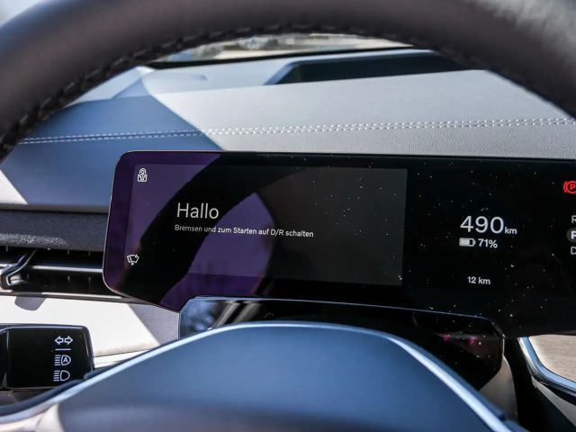 Volvo EX90 AWD Ultra