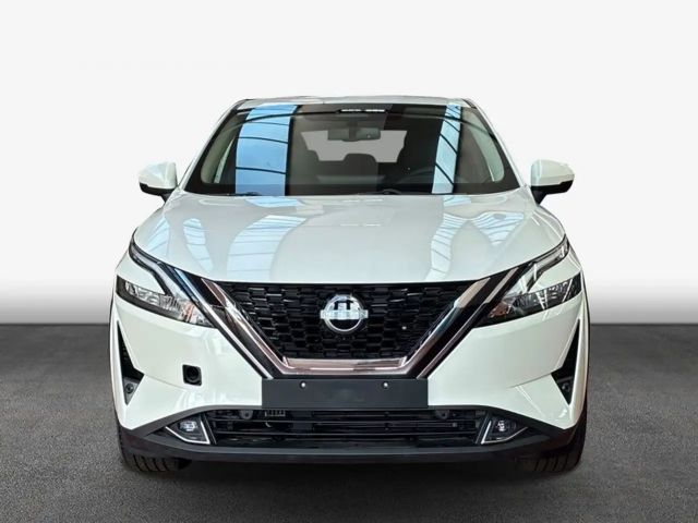 Nissan Qashqai Business Edition N-Connecta