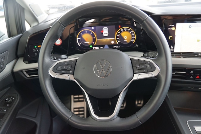 Volkswagen Golf 2.0 TDI DSG IQ.Drive Move