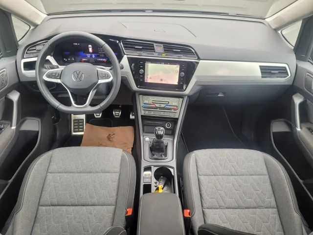 Volkswagen Touran 1.5 TSI Move
