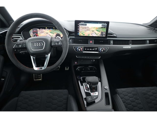 Audi RS4 Avant Quattro