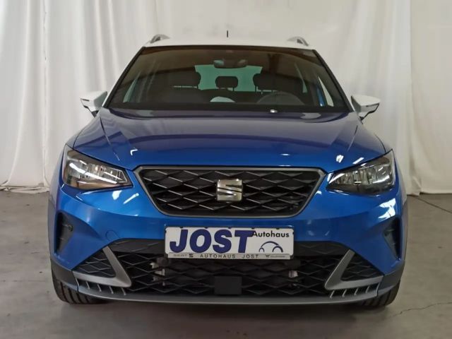 Seat Arona 1.0 TSI FR-lijn