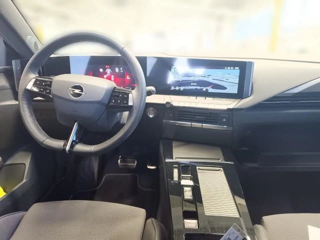 Opel Astra 1.2 Turbo GS-Line Grand Sport Turbo