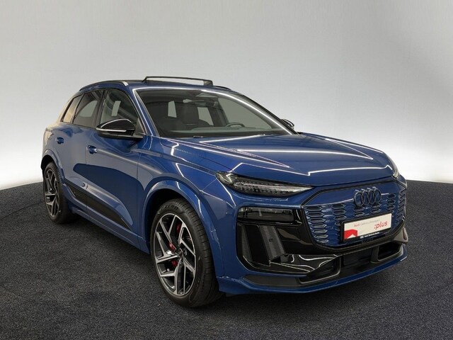 Audi Q6 e-tron Quattro