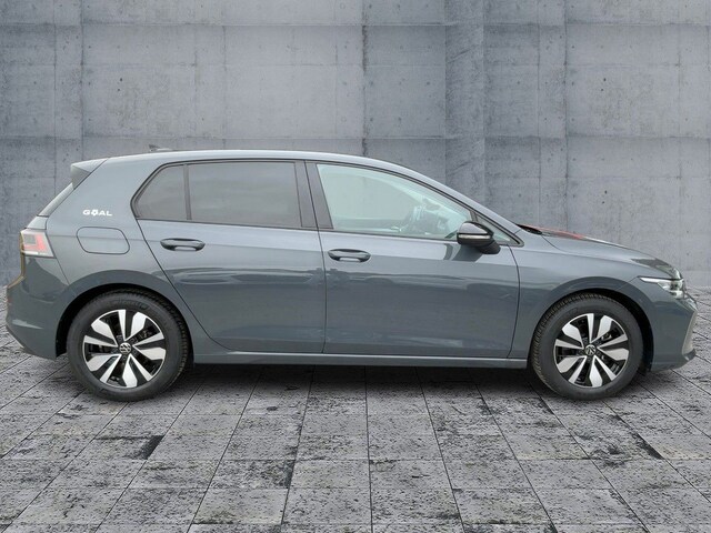 Volkswagen Golf 1.5 eTSI DSG Golf VIII