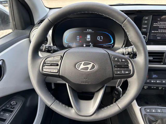 Hyundai i10 1.2 Prime